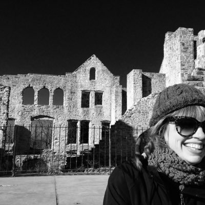 Profile Picture of Mme Rodenbeek (@MmeRodenbeek) on Twitter