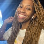 Danielle Rabb - Instagram Profile Picture of Danielle Rabb (@daniellerabb) on Instagram