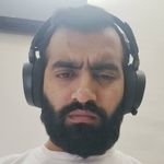 Profile Picture of Syed Badar Shah (@syedbadarshah) on Instagram