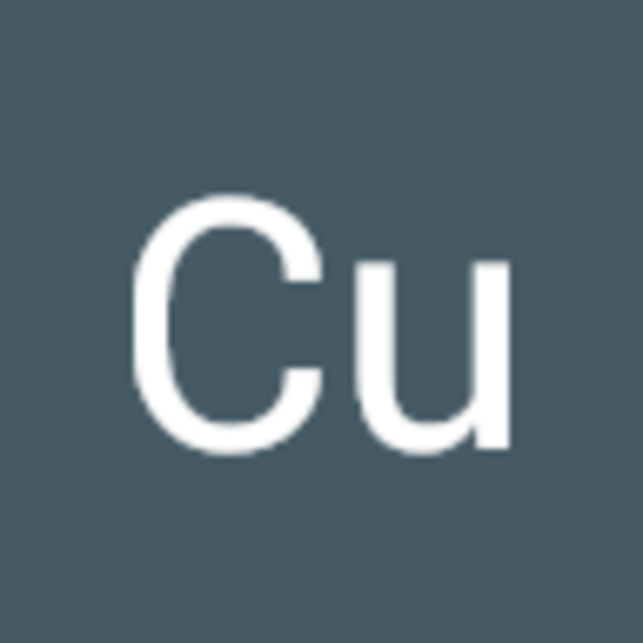 Profile Picture of Cu Fleshman (@caf140) on Poshmark