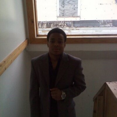 Profile Picture of Kendall Ward (@kendallward77) on Twitter