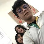 Profile Picture of Joshi Arz (@Joshi-Arz) on Facebook