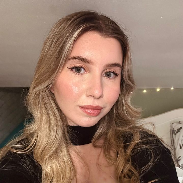 Profile Picture of grace.gatheridge (@grace.gatheridge) on Tiktok