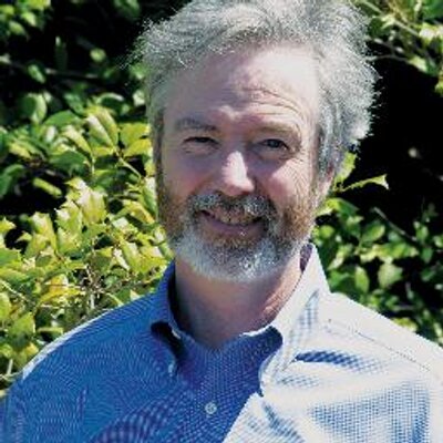 Profile Picture of George Fenwick (@FenwickABC) on Twitter