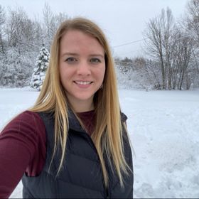 Profile Picture of Michaela King (@michaelak2013) on Pinterest