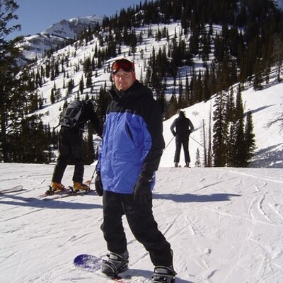 Profile Picture of Jeff Shadrick (@JeffShadrick) on Twitter