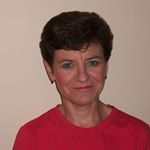 Profile Picture of Roberta Mcloughlin (@robertamcloughlin) on Instagram