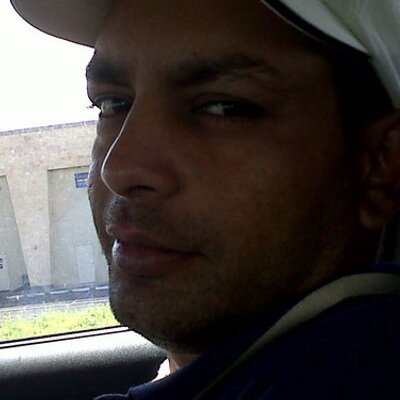 Profile Picture of Robert Ferran (@robertferran) on Twitter