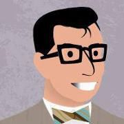 Profile Picture of Ron McPhee (@ronmcphee) on Pinterest