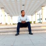 Profile Picture of Ömär Bïn Shäwqï (@binshawqi) on Instagram