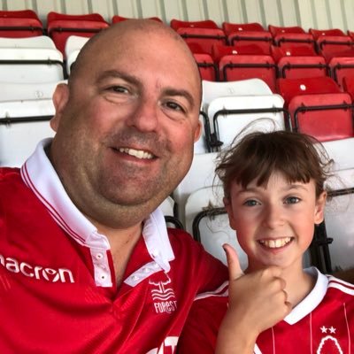 Profile Picture of Simon Myers (@SimonNMyers) on Twitter