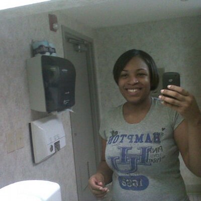 Profile Picture of Precious Andrews (@ijuswanaquicke) on Twitter