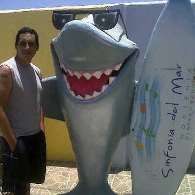 Profile Picture of Tony Carrión Cobos (@TonyAlex69) on Twitter