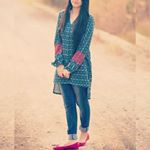 Profile Picture of sadia mughal (@muskanmughal90) on Instagram
