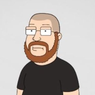 Profile Picture of Eric Tribble (@DaddyTribbs) on Twitter