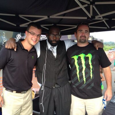 Profile Picture of Michael Roby (@deconmike5150) on Twitter