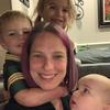 Profile Picture of Jessica Glover (@@dance_prank_mom) on Tiktok