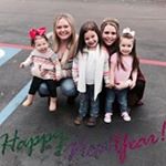 Profile Picture of Amanda Cavins (@amandamielle94) on Instagram