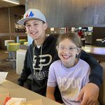 Profile Picture of Carla Whiteman Morris (@carlasue57) on Instagram