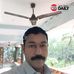Profile Picture of Mahesh Ramakrishnan (@mahesh.ramakrishnan.520) on Facebook