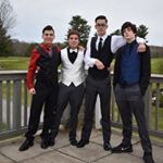 Profile Picture of Sean (@sean__gagnon) on Instagram