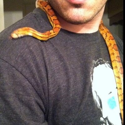 Profile Picture of Dustin Oakley (@DOakley18) on Twitter