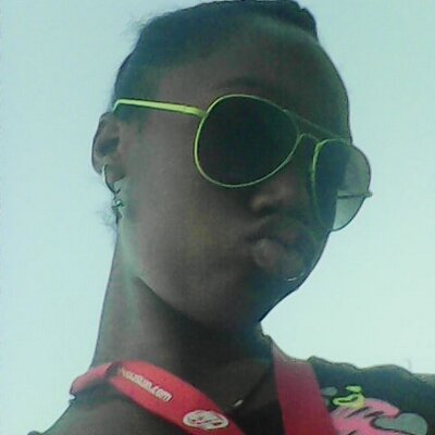 Profile Picture of Jayelyn Allen (@2002Jaye) on Twitter