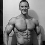 Profile Picture of Paul Roberts (@paul_roberts_85) on Instagram