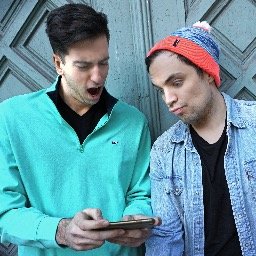 Todd And Brent - Twitter Profile Picture of Todd And Brent (@toddandbrent) on Twitter