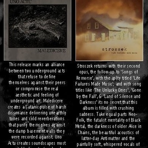 Profile Picture of Todd Paulson (@godismythrecords) on Myspace