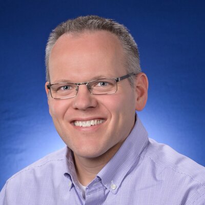 Profile Picture of Keith Roach (@DKeithRoach) on Twitter