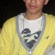 Profile Picture of Andrew Michael Cherrington Partridge (@tykea2k7) on Myspace