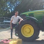 Profile Picture of Christian Monkelbaan (@christianmonkelbaan) on Instagram