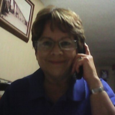 Profile Picture of María Minerva Iturbe (@MineIturbe) on Twitter