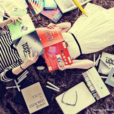 Profile Picture of Jessie Charles (@jessie_charles) on Twitter