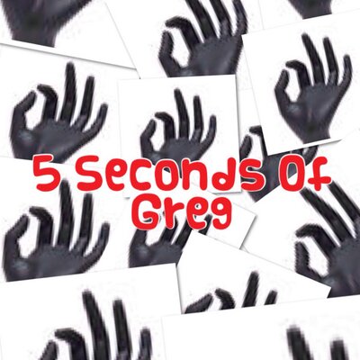 Profile Photo of Greg The Hand (@5SOSgreg) on Twitter