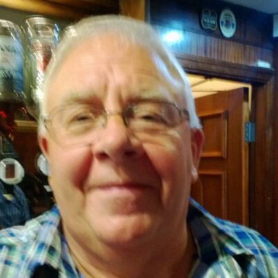 Profile Picture of Eric Crompton (@EricCrompton) on Twitter