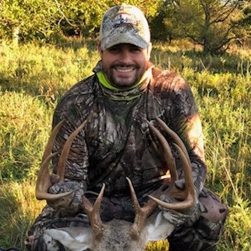 Profile Picture of Chris Kaufman (@CKauf1228) on Twitter