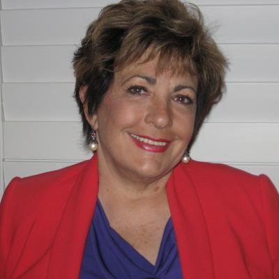 Profile Picture of Jerri Stewart (@jerristewartjer) on Twitter