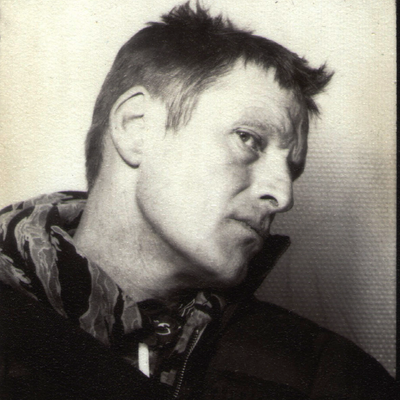 Profile Picture of Mark Oliver (@mrmarkoliver) on Twitter