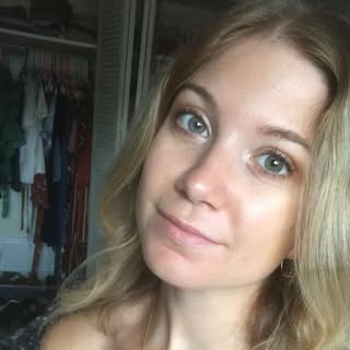 Kiersten Mann - Instagram Profile Picture of Kiersten Mann (@kiersten_joan) on Instagram