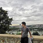 Profile Picture of Richard Oravec (@richard_oravec) on Instagram