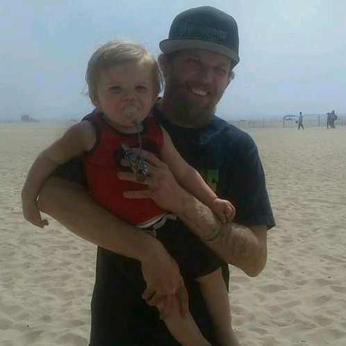 Profile Picture of Larry Bostick (@gizmo0661) on Tiktok