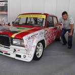 Profile Picture of Евгений Феоктистов (@feoktistoffy) on Facebook