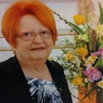 Profile Picture of Lucille Chouinard (@chouinardlucille) on Instagram