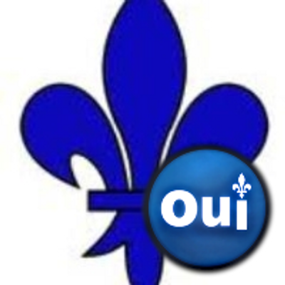 Profile Picture of Robert Lauzon 🌈 (@QuebecEvolution) on Twitter