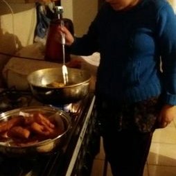 Profile Picture of Tamara Lisette Arevalo Concha (@LisetteConcha) on Twitter