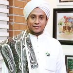 Profile Picture of Habib Ali Murtadho Baarakwan (@habib.ali.murtadho.baarakwan) on Instagram