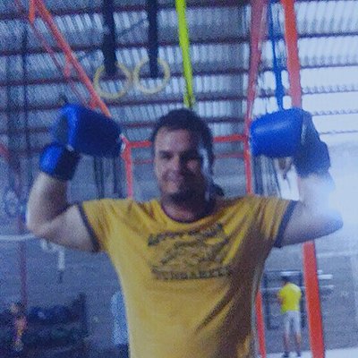 Profile Picture of César Guajardo (@CesarGdo_III) on Twitter