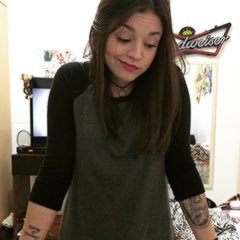 Profile Picture of Amanda (@cogumelojdb) on Twitter